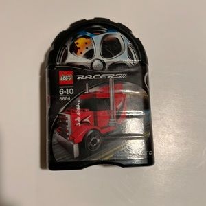 Lego racers Road hero